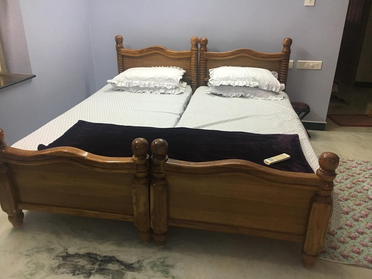 Pleasant Stay Tiruchirappalli Buitenkant foto