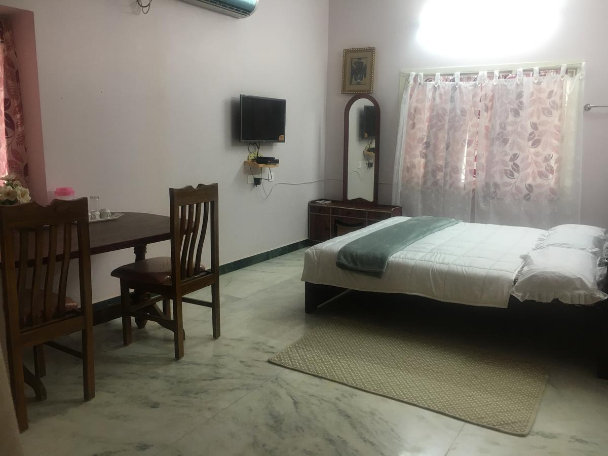 Pleasant Stay Tiruchirappalli Buitenkant foto