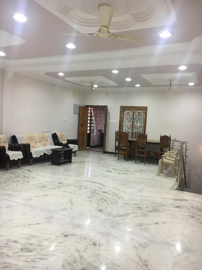 Pleasant Stay Tiruchirappalli Buitenkant foto