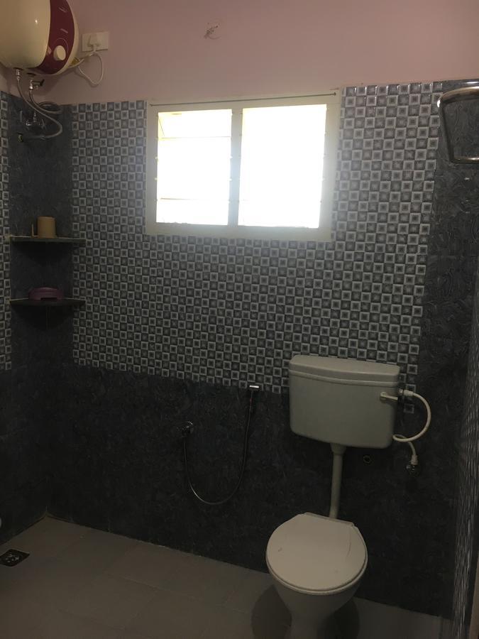Pleasant Stay Tiruchirappalli Buitenkant foto