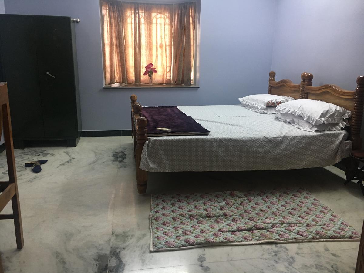 Pleasant Stay Tiruchirappalli Buitenkant foto