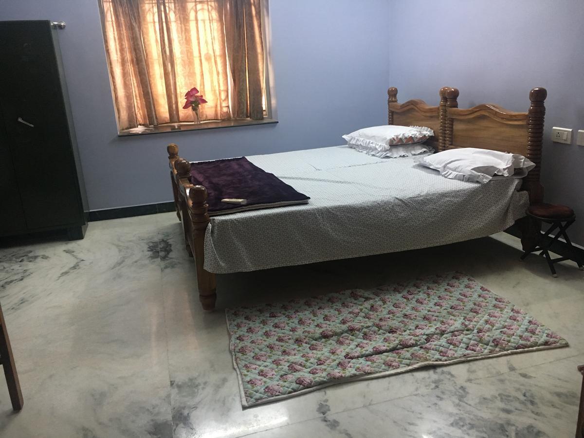 Pleasant Stay Tiruchirappalli Buitenkant foto